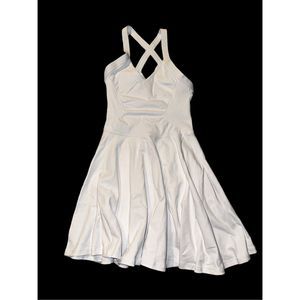 NWOT Free People Movement Good Karma Dress XS/S